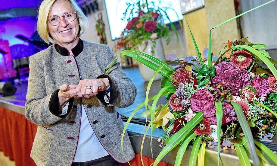 Petra Bentkämper